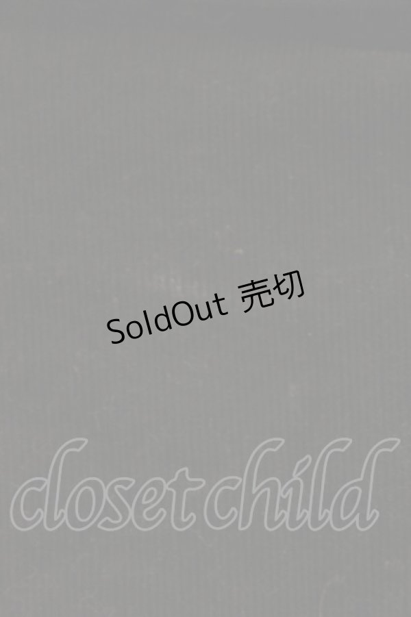 画像3: T・KUNITOMO / 異素材切り替えコーデュロイシャツ   O-26-01-12-075-0-BL-OW-OS (3)