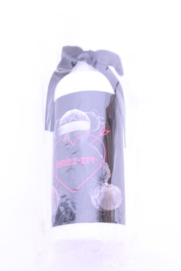 画像1: Jamie エーエヌケー / ピアスBEAR スプレーボトル   O-26-01-12-2095-LO-ZA-OW-OS (1)