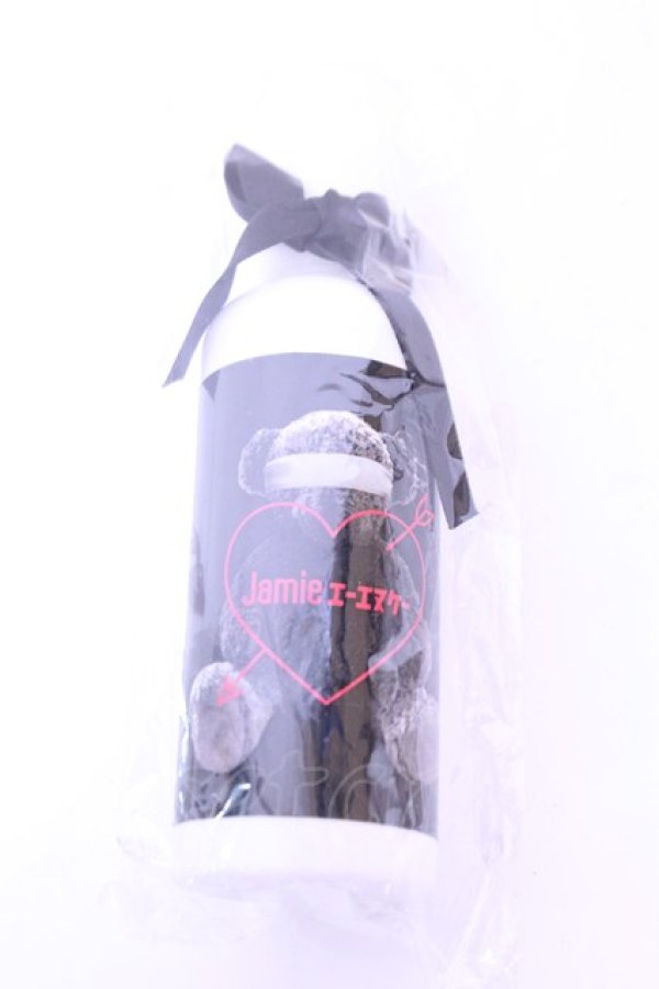 画像1: Jamie エーエヌケー / ピアスBEAR スプレーボトル   O-26-01-12-2096-LO-ZA-OW-OS (1)