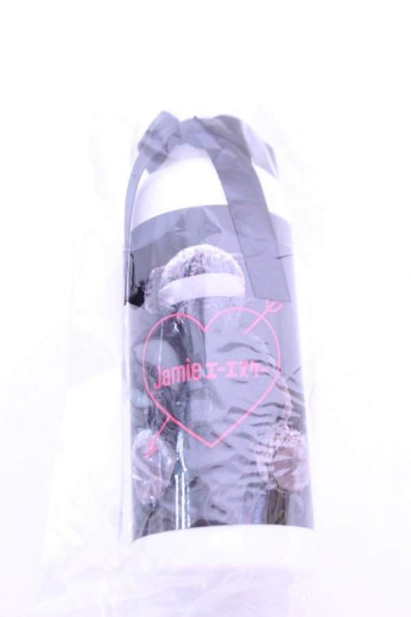 画像1: Jamie エーエヌケー / ピアスBEAR スプレーボトル   O-26-01-12-2097-LO-ZA-OW-OS (1)