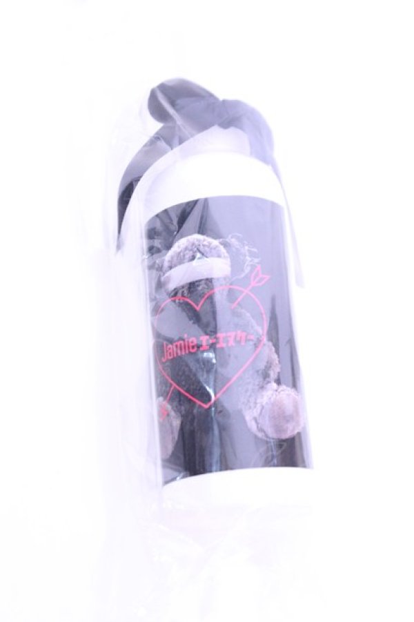 画像1: Jamie エーエヌケー / ピアスBEAR スプレーボトル   O-26-01-12-2098-LO-ZA-OW-OS (1)