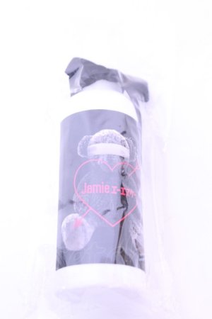 画像: Jamie エーエヌケー / ピアスBEAR スプレーボトル   O-26-01-12-2099-LO-ZA-OW-ZT006