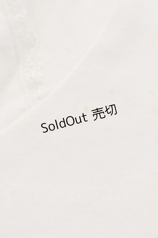 画像3: Angelic Pretty / ラブリィくまちゃんパーカー  シロ O-26-01-15-052-AP-TO-YM-OS (3)