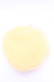 画像2: Franche Lippee / もこもこポーチ  イエロー O-26-01-16-1047-LO-ZA-OW-OS (2)