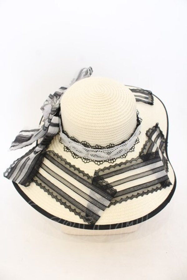 画像9: Long Ears and Sharp Ears / 深澤翠 スペシャルコラボMy Fair Lady Dress Set 3 オフシロ O-26-01-17-001-0-OP-IG-OS (9)