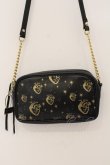 画像4: pays des fees  / 心臓バッグ  ブラク O-26-01-19-076-PU-BG-IG-OS (4)