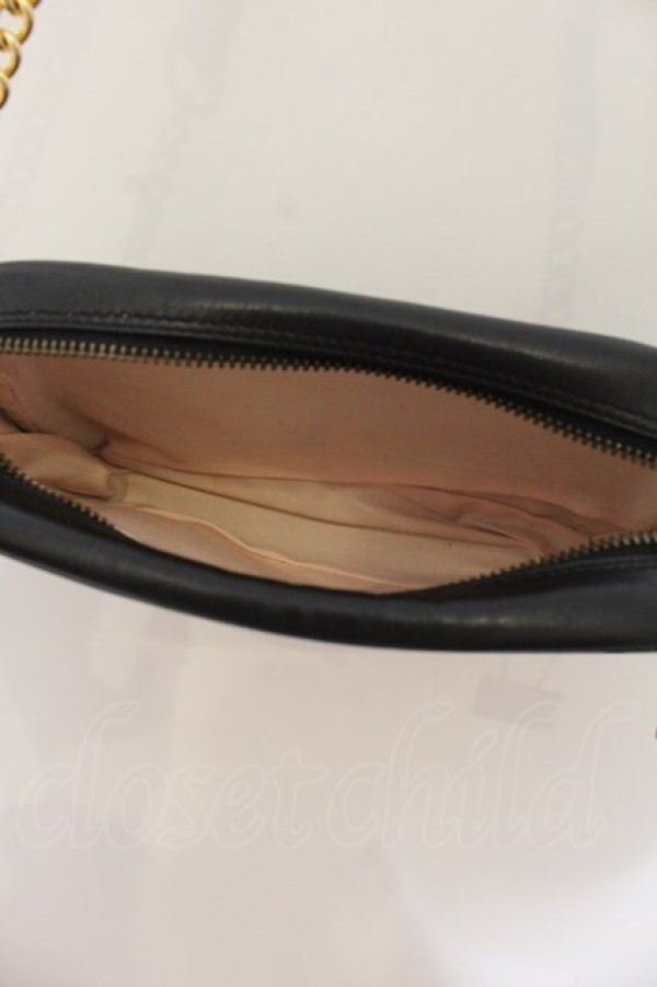 画像5: pays des fees  / 心臓バッグ  ブラク O-26-01-19-076-PU-BG-IG-OS (5)