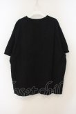 画像3: OY / HUG DOLLY ODOLLY TEE　Tシャツ XL ブラック O-26-01-19-023-PU-TO-OW-OS (3)