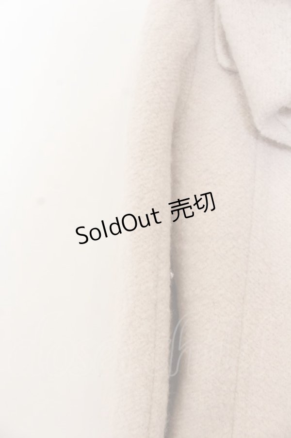 画像2: LIZ LISA / ショートダッフルコート  ピンク O-26-01-20-065-LO-CO-IG-OS (2)