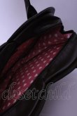 画像4: MILK / １４SSBrownハートバッグ  ブラウン O-26-01-20-1063-ML-BG-OW-ZT274 (4)
