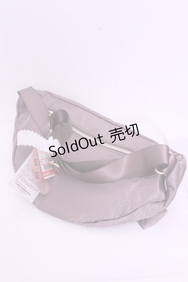 画像2: m petit by misako / TT*AM*リボンBB  ピンク O-26-01-20-1020-LO-BG-IG-ZT500 (2)