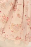 画像3: LIZ LISA / スウィートサボンワンピース  ピンク O-26-01-22-019-LO-OP-IG-OS (3)