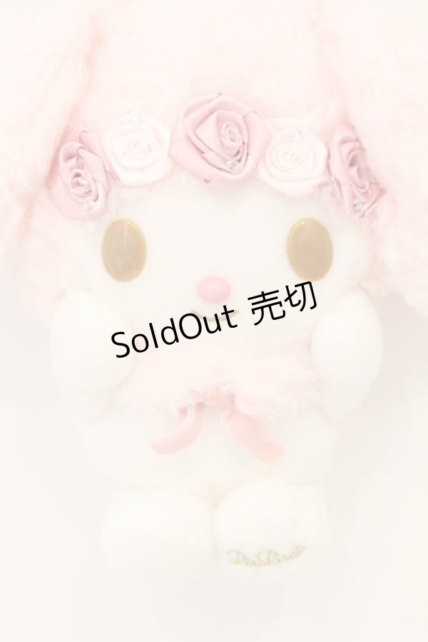 画像2: Lizmelo / マイメロディ ぬいぐるみiPhone6ケース  ピンク O-26-01-22-002-LO-ZA-IG-OS (2)