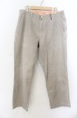 画像1: Karl Helmut / ワイドパンツ LL グレー O-26-01-23-003-EL-PA-YM-OS (1)