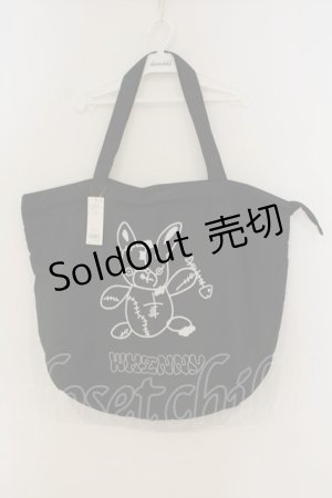 画像: Whinny / 2026年福袋トートバッグ  クロ O-26-01-26-006-PU-BG-IG-OS