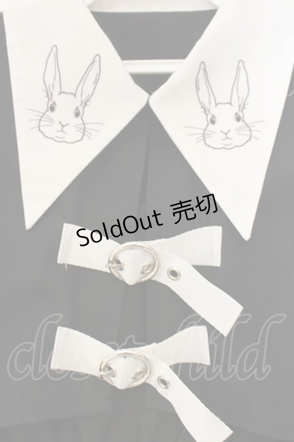 画像2: Pal elfy / ボレロ付きキャミワンピース  クロ O-26-01-26-064-0-OP-IG-OS (2)