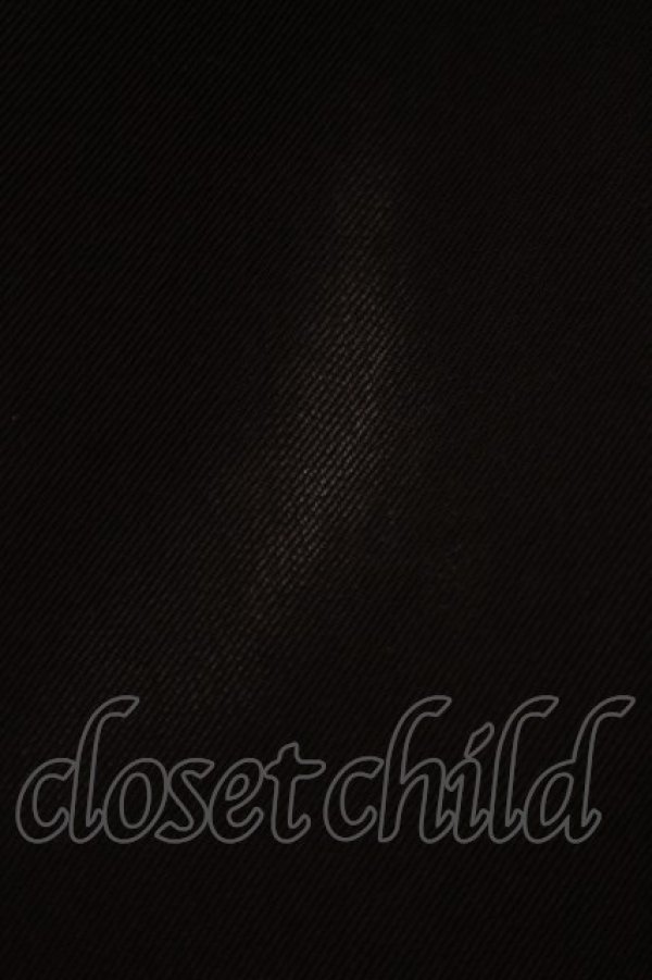 画像3: axes femme / タックパンツ  クロ O-26-01-27-046-AX-PA-IG-OS (3)