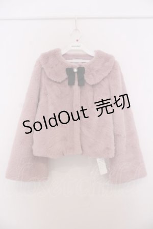 画像: Ank Rouge / 2022年福袋アウター M ピンク O-26-01-27-072-CA-JA-OW-OS