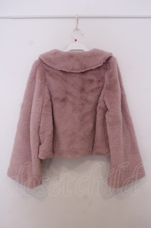 画像3: Ank Rouge / 2022年福袋アウター M ピンク O-26-01-27-072-CA-JA-OW-OS (3)