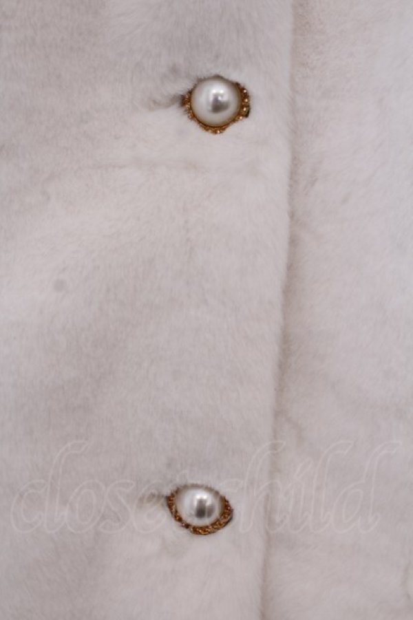 画像2: Rojita / 2022年福袋アウター F シロ O-26-01-27-073-LO-CO-OW-OS (2)