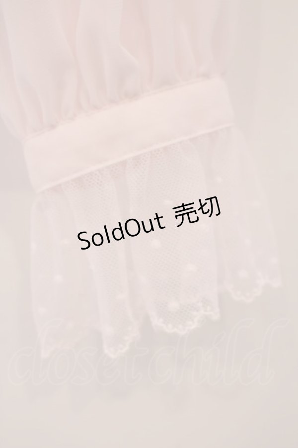 画像3: Angelic Pretty / Le Petit Roseブラウス  ピンク O-26-01-27-079-AP-BL-IG-OS (3)