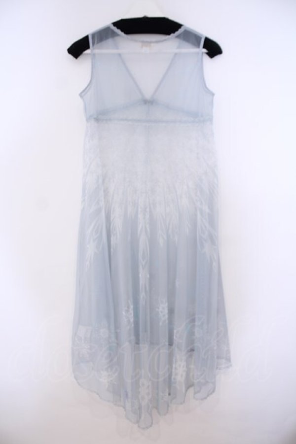 画像4: Secret Honey / チュールジレ(エルサver.) 2 サックス O-26-01-29-087-CA-TO-OW-OS (4)