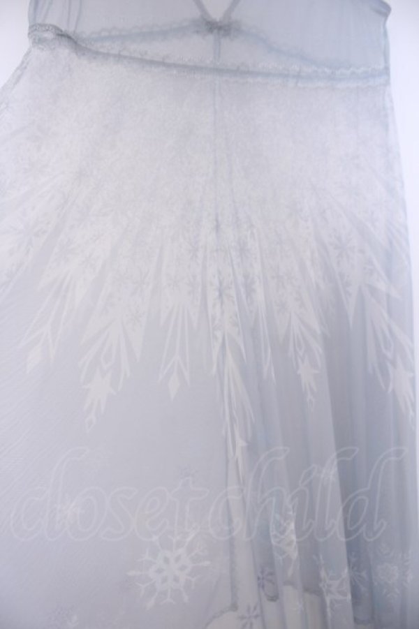 画像5: Secret Honey / チュールジレ(エルサver.) 2 サックス O-26-01-29-087-CA-TO-OW-OS (5)