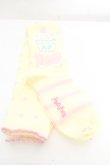 画像1: Angelic Pretty / ホイップマジックオーバーニーソックス  イエロー O-26-01-30-062-AP-ZA-OW-OS (1)