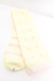画像2: Angelic Pretty / ホイップマジックオーバーニーソックス  イエロー O-26-01-30-062-AP-ZA-OW-OS (2)