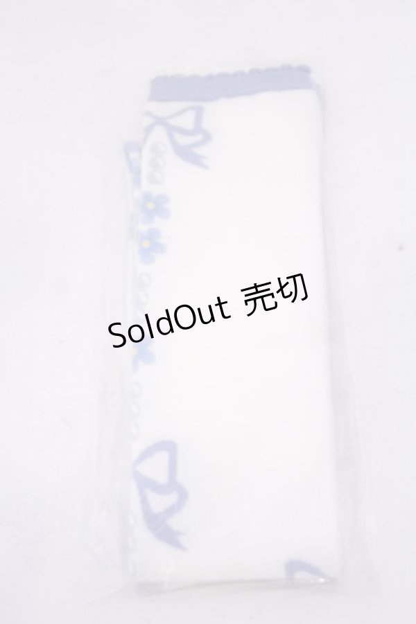 画像1: Chalmiere / フローラパールオーバーニー  サックス O-26-01-30-1048-EL-ZA-OW-ZT600 (1)