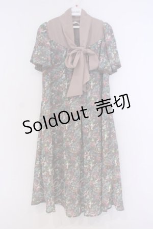 画像: axes femme POETIQUE / ディズニーバンビ/  ブラウン O-26-02-04-1041-AX-OP-IG-OS