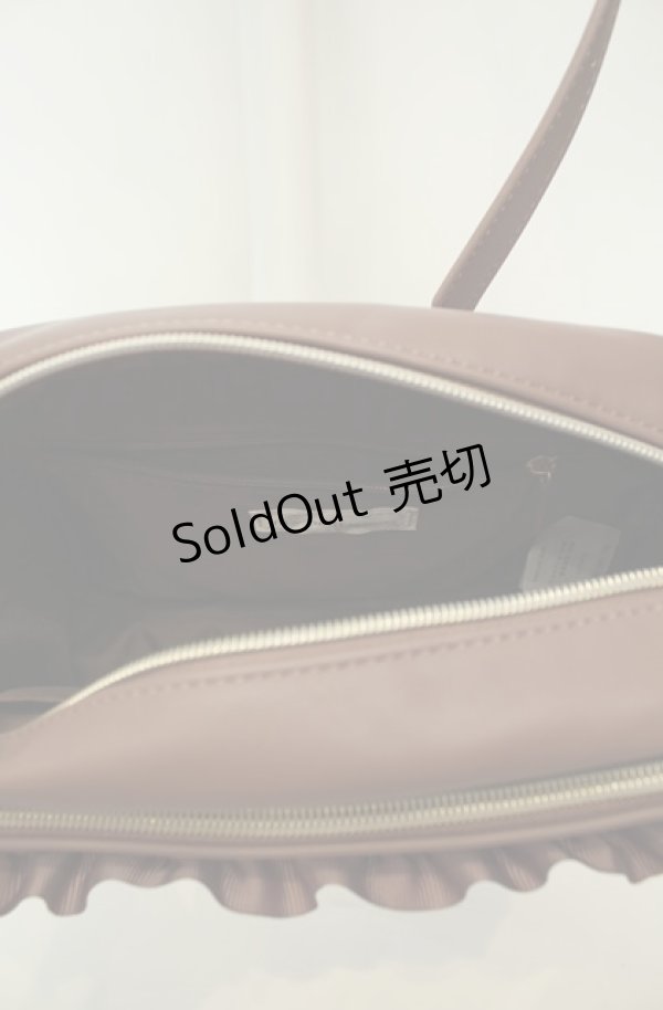 画像4: m petit by misako / ポーチ付きショルダーバッグ  ピンク O-26-02-04-2017-LO-BG-IG-ZT308 (4)