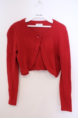 画像: MILK / チューリーボレロ  アカ O-26-02-04-023-ML-TO-OW-OS