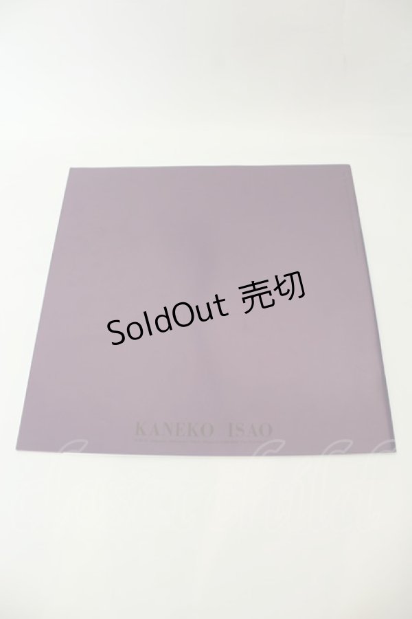 画像2: KANEKO ISAO / カタログ  98SPRING SUMMER O-26-02-05-005-EL-ZA-IG-OS (2)
