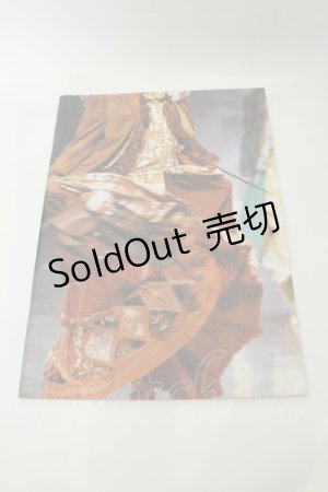 画像: PINK HOUSE / カタログ  98FALL COLLECTION O-26-02-05-010-LO-ZA-IG-OS