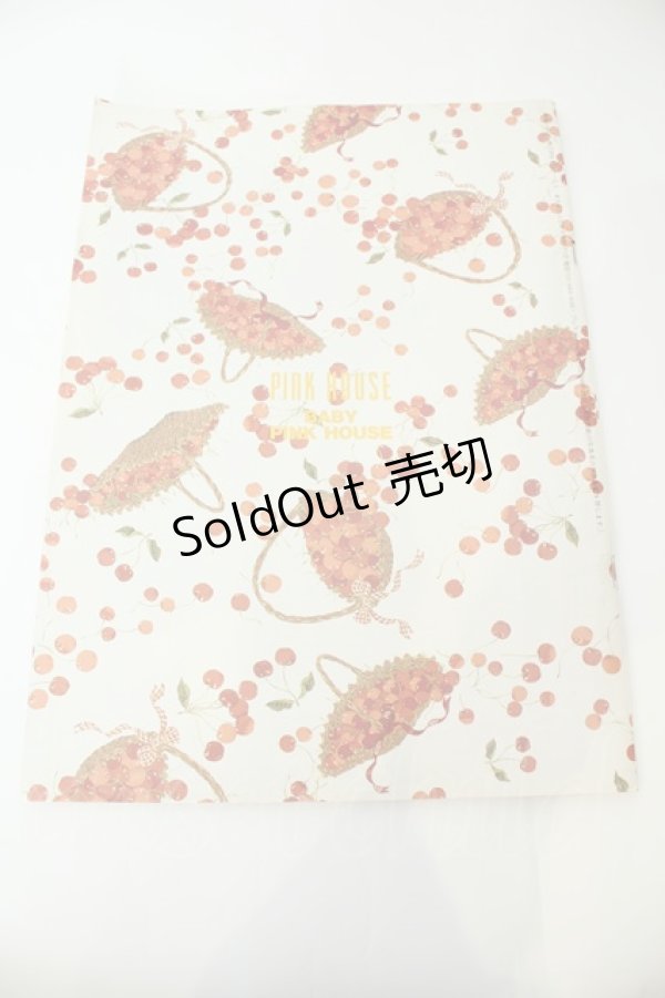 画像2: PINK HOUSE / カタログ  97 SUMMER O-26-02-05-001-LO-ZA-IG-OS (2)