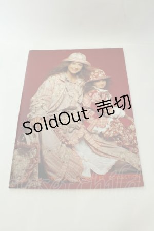 画像: PINK HOUSE / カタログ  97FALL ＆ WINTER O-26-02-05-014-LO-ZA-IG-OS