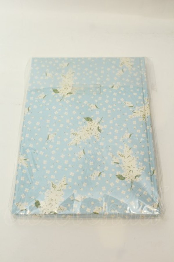 画像2: PINK HOUSE / 手帳  2002年 O-26-02-05-024-LO-ZA-IG-OS (2)