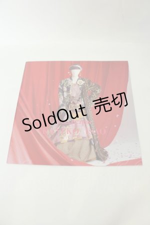 画像: KANEKO ISAO / カタログ  98-99AW O-26-02-05-003-EL-ZA-IG-OS