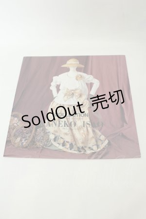 画像: KANEKO ISAO / カタログ  98SS O-26-02-05-004-EL-ZA-IG-OS