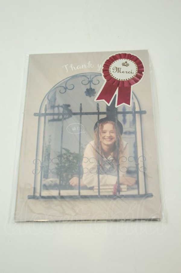 画像1: Fi.n.t / オリジナルポストカード10枚セット  - O-26-02-05-039-CA-ZA-IG-ZT600-F001 (1)