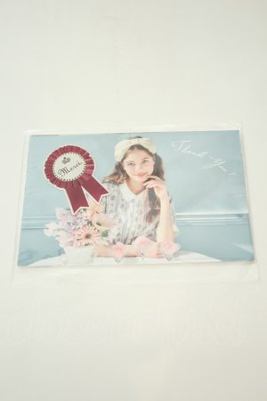 画像: Fi.n.t / オリジナルポストカード10枚セット  - O-26-02-05-040-CA-ZA-IG-OS