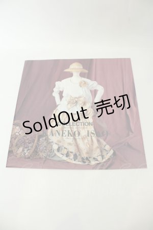 画像: KANEKO ISAO / カタログ  98SPRING SUMMER O-26-02-05-005-EL-ZA-IG-OS