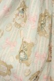 画像3: Angelic Pretty / Upside Down Story アリス ワンピース M サックス O-26-02-06-058-AP-OP-OW-OS (3)