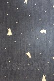 画像2: Franche Lippee / うさぎ刺繍デニムワンピース  インディゴ O-26-02-10-007-LO-OP-OW-OS (2)