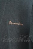 画像2: ALICE and the PIRATES / BIGサイズカーディガン メンズサイズ グリーン O-26-02-12-1043-PA-TO-OW-OS (2)