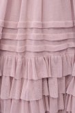 画像2: Juliette et Justine / Petale de rose Skirt〜ペタル　ドゥ　ローズ　スカート〜 1 ローズピンク O-26-02-14-058-CL-SK-OW-OS (2)