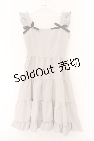 画像: FLC / hsカタフリルジャンスカ S グレー O-26-02-14-083-LO-OP-OW-OS