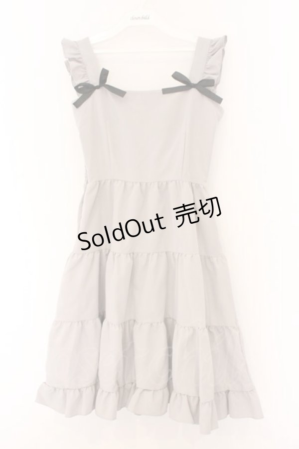 画像1: FLC / hsカタフリルジャンスカ S グレー O-26-02-14-083-LO-OP-OW-OS (1)