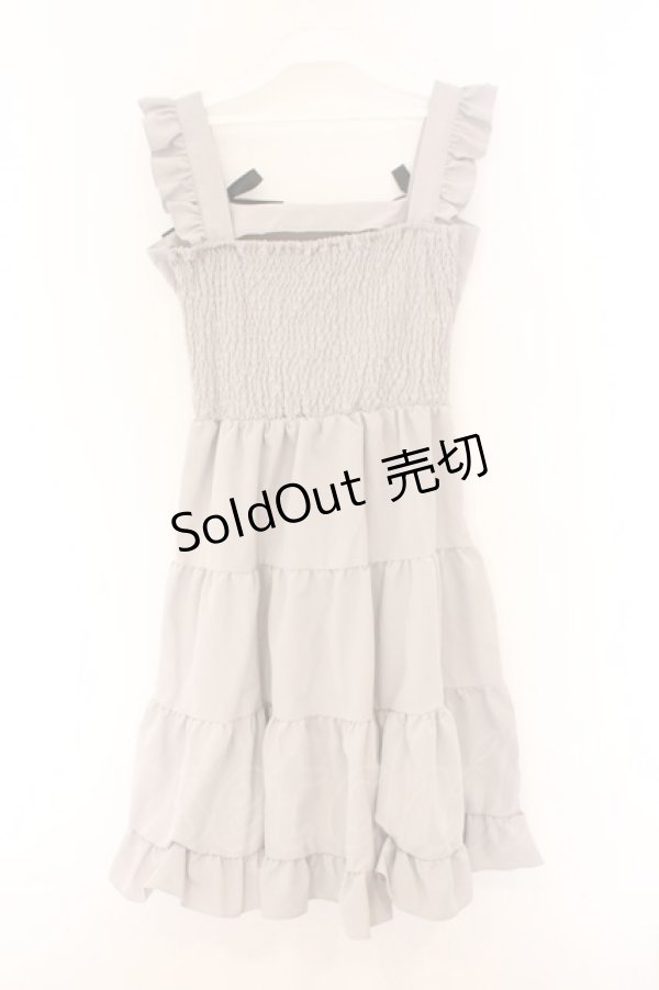 画像2: FLC / hsカタフリルジャンスカ S グレー O-26-02-14-083-LO-OP-OW-OS (2)